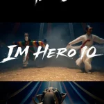 임영웅 IM HERO 10 스페셜 디지털 앨범 티저