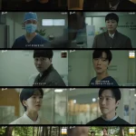 결혼의 완성이 자체 최고 시청률로 종영했다.
