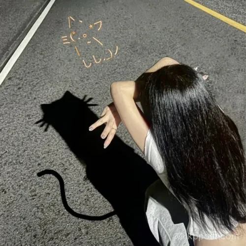 미유 신곡 좋아하냥이 12일 오후 6시 공개된다. 친숙한 일상 소재와 미유의 맑은 보컬로 짝사랑의 설렘을 표현한 곡이다.