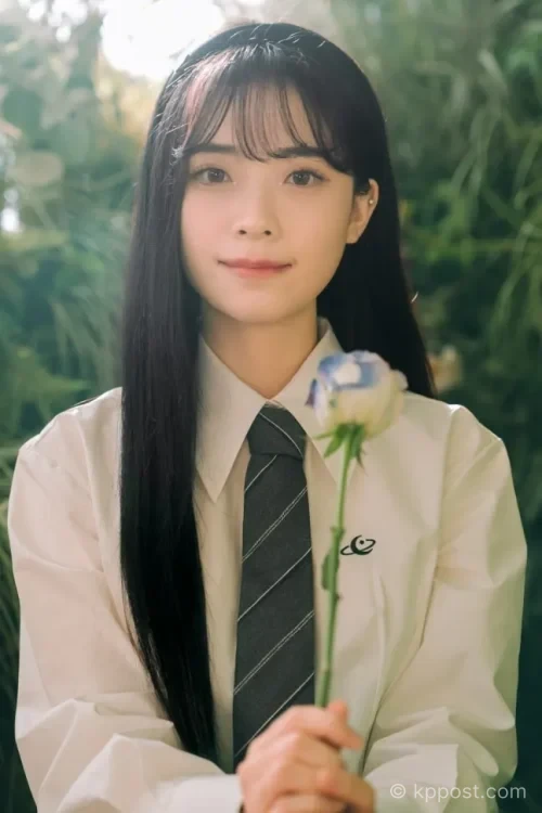 미유 신곡 좋아하냥이 12일 오후 6시 공개된다.