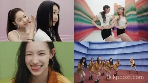 튜이드 데뷔가 다가오고 있다. 하이브 뮤직그룹 레이블 ABD의 7인조 신인 걸그룹 튜이드는 첫 EP ‘TUNE & PLAY’를 8월 24일 발표한다.