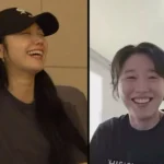 전참시에 출연한 정은지와 7년 매니저 정다혜의 일상