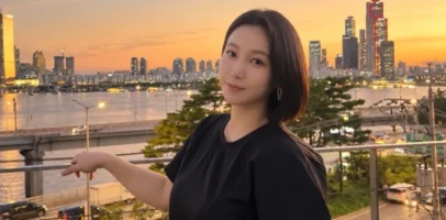 김옥빈 임신 발표와 태명 울루 관련 게시물