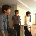 구해줘 홈즈 서울 아파트 평균가 16억원 임장 장면