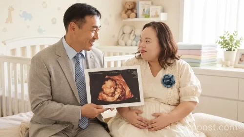서은혜 임신설은 사실이 아니며, 당사자가 직접 임신 사실이 없다고 밝혔다. (사진=서은혜 페이스북)