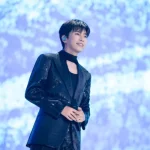 임영웅 팬카페 영웅나라 백골부대 체육용품 기부