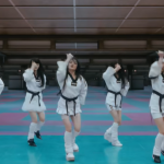 아일릿의 It's Me 뮤직비디오가 유튜브에서 통산 두 번째로 2억 뷰를 넘어섰다 (사진 - 유튜브 캡쳐