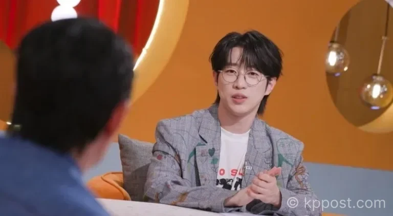 안성훈 편스토랑