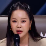 백지영 무명전설2 합류, 첫 트로트 심사위원으로 나선다