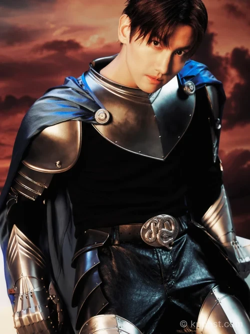 최강창민 컴백