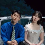 크러쉬 신곡 삐그덕 발표…아이유 피처링 및 뮤직비디오 지원사격