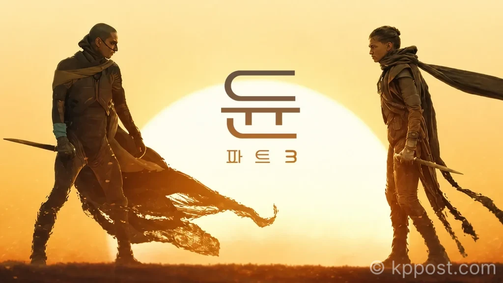 듄 파트3