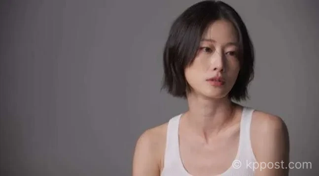 건강한 달걀 다이어트 식단으로 만족스러운 표정을 짓는 이현이
