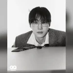 격투기 선수의 도전과 거액 범죄 사건을 다루는 영화 '파이터'가 촬영에 들어갔다 (사진 - 진영 SNS)