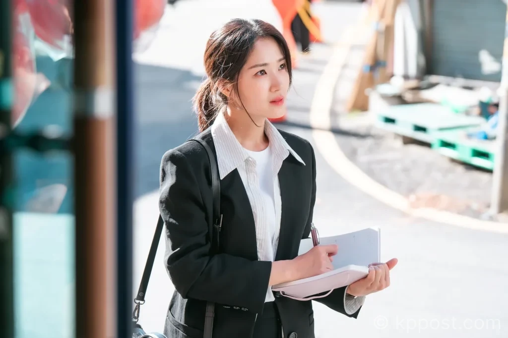 굿파트너2 김혜윤
