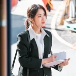 굿파트너2 김혜윤 합류, 장나라와 이혼 법정 맞붙는다