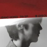 홍이삭 컴백 확정 11월 19일 새 EP 결 발매