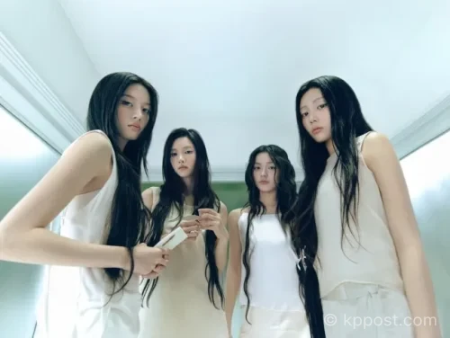 아일릿 BREAK EVEN