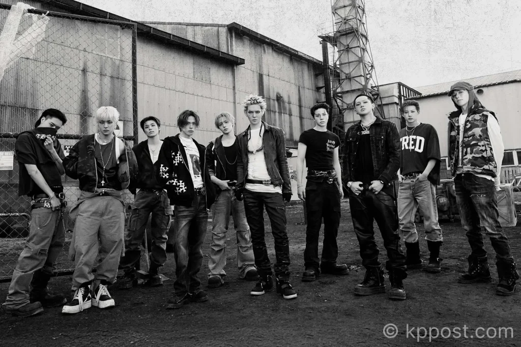 트레저 SHOCK