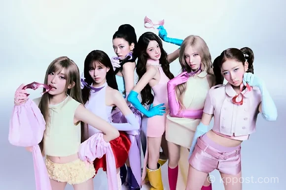 아이브 Looks Can Kill