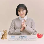 10월 19일 일본 간사이TV 등을 통해 첫 방송을 시작한 리메이크작은 세부 설정을 현지 문화에 맞춰 개편했다(사진-SNS)