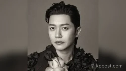 강균성 결혼 소식이 전해진 가운데, 가수 강균성이 오는 10월 30일 배우 유하진과 화촉을 밝힐 예정이다. (사진 - AI 생성)