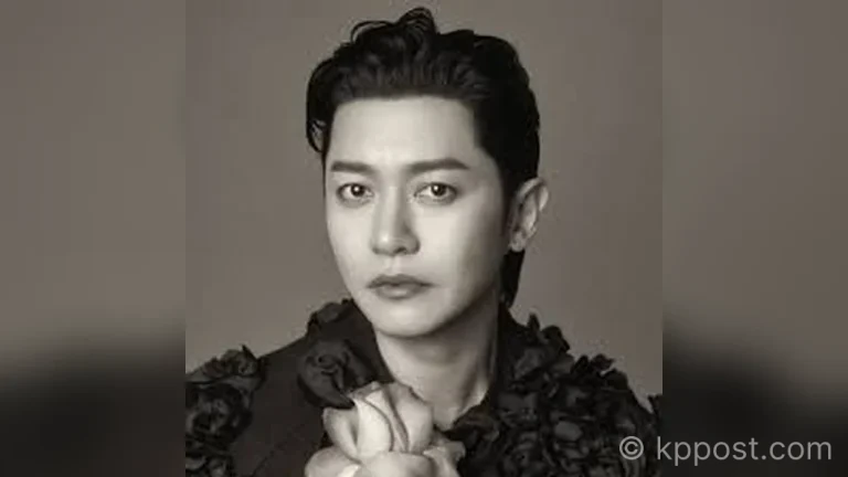 강균성 결혼 소식이 전해진 가운데, 가수 강균성이 오는 10월 30일 배우 유하진과 화촉을 밝힐 예정이다. (사진 - AI 생성)