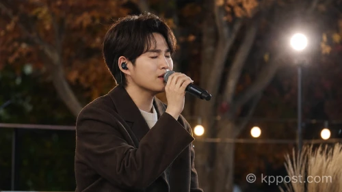 김희재 보컬 역량이 SBS '더 리슨6'를 통해 다시 한번 주목받았다