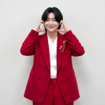 가수 김용빈이 TV CHOSUN ‘금타는 금요일’ 42회 ‘국민 떼창 특집’에서 밝고 활기찬 무대를 선보인다. (사진=인스타그램)