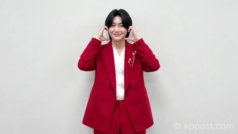 금타는 금요일 김용빈
