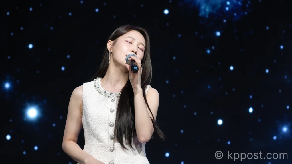 미스트롯 포유 이소나