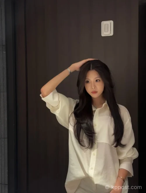 미스코리아 진 우서윤