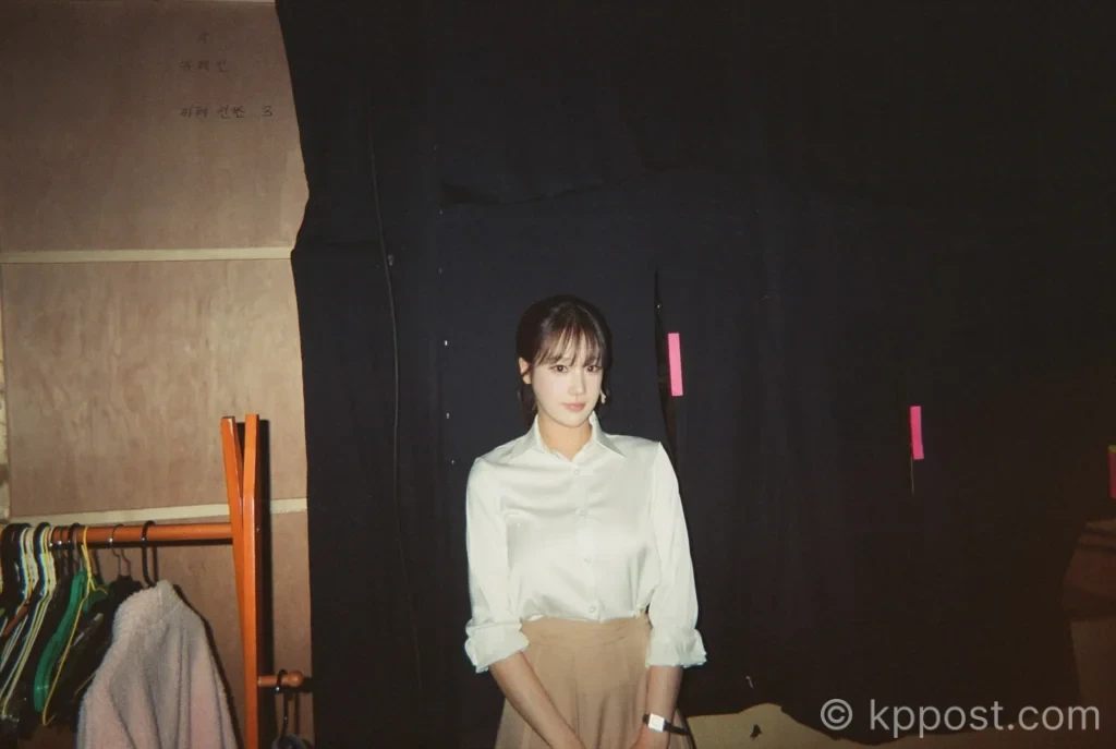 모모랜드 주이