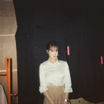 모모랜드 주이 뮤지컬 카페인 완주와 성숙해진 근황