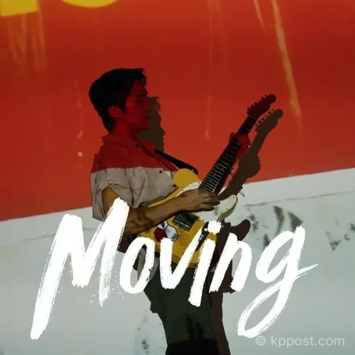김신의 Moving
