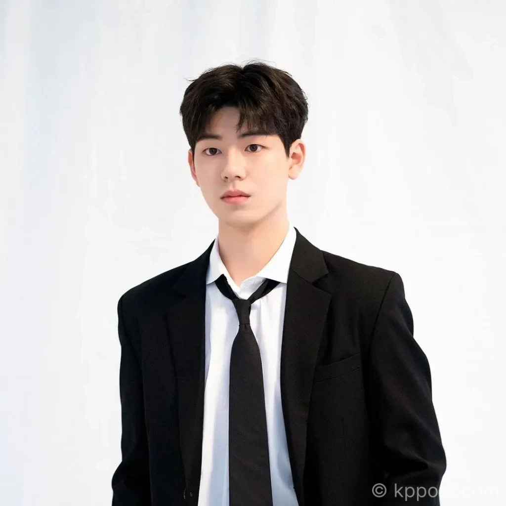영화 '실낙원' 배현성