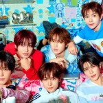 NCT WISH 1위 오른 10월 4주차 K-Pop 톱10 차트 집계