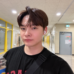 박서진이 첫 하프 마라톤 도전에 도전한다.(사진-개인SNS)