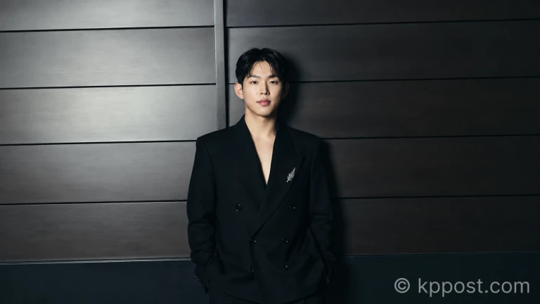 가수 폴킴이 새 싱글 'Love Me Hard'의 티저 영상을 공개하고, 오는 10월 30일 신곡 발매와 함께 본격적인 글로벌 음악 활동에 나선다. (사진=인스타그램)