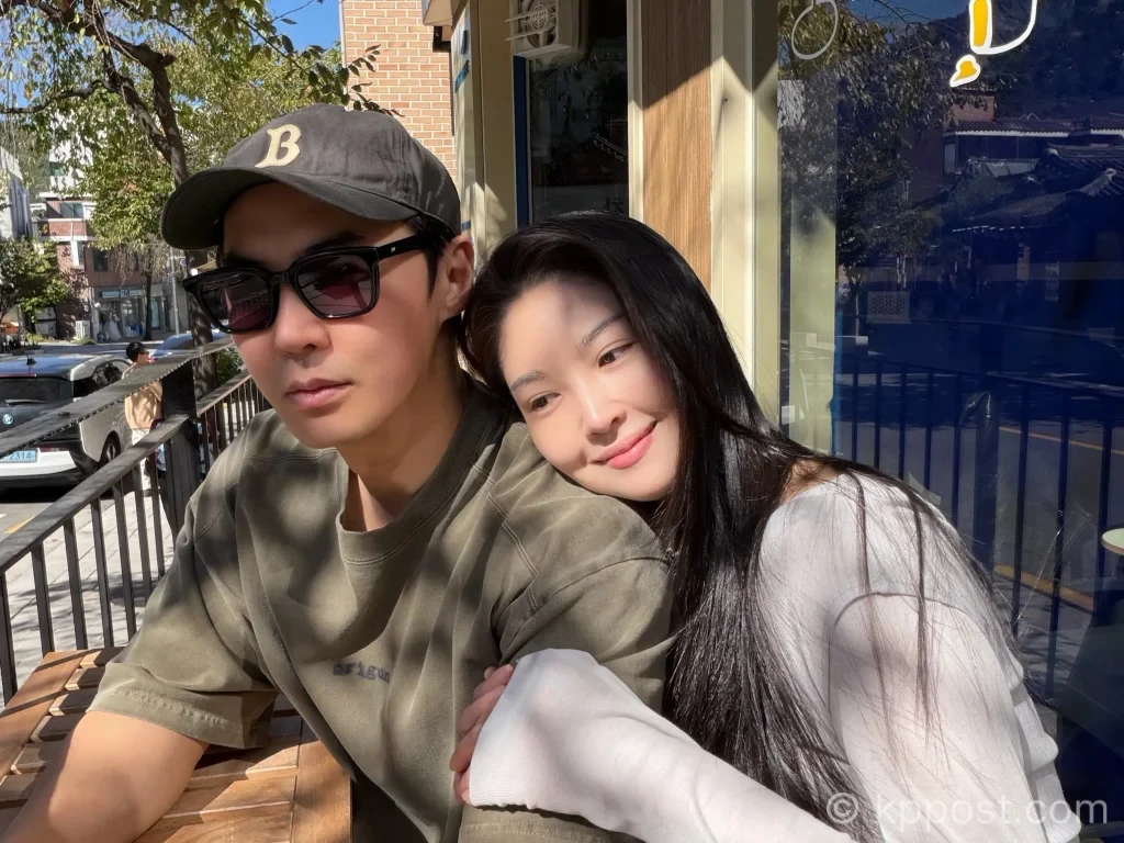 류이서 근황