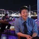 손석구 비서진 출연 부모 몰래 떠난 파병과 은퇴 위기 고백