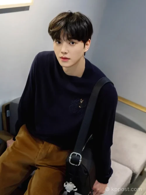 송강 팬미팅