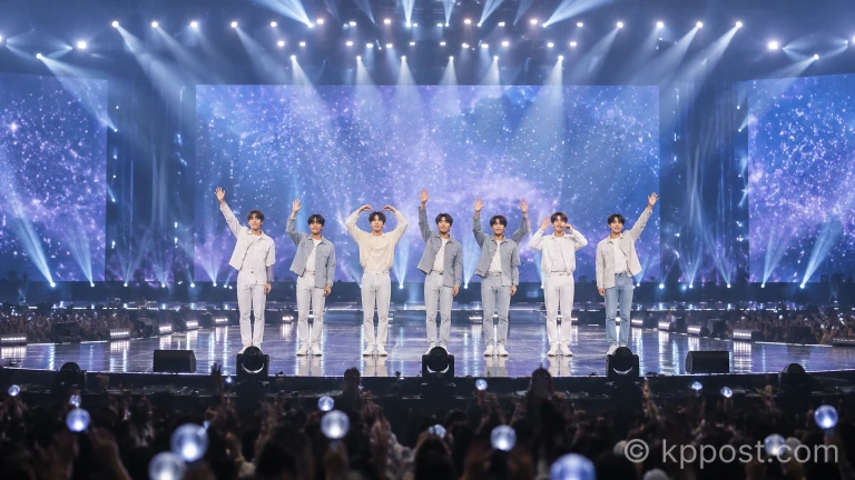 휘브 팬콘서트 투어