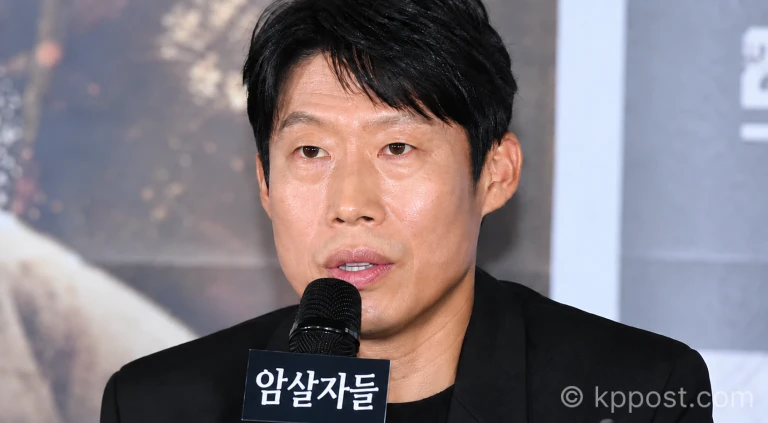 유해진, '암살자들' 위협 속 신변보호 직접 해제 요청…경찰 “본인 의사”