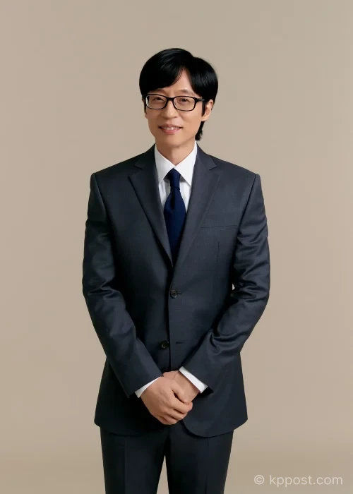 유재석 건강 이상설