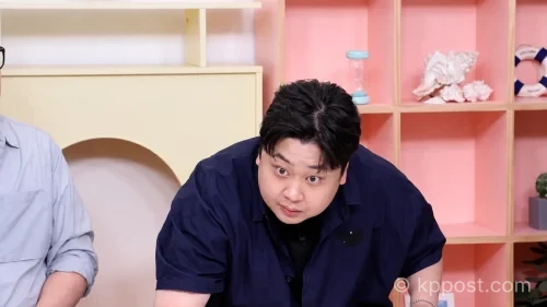 윤남노 연애 공백기가 6년째 이어지고 있다며, 과거 연말마다 이별을 겪었다고 밝혔다 (사진 - AI 생성)